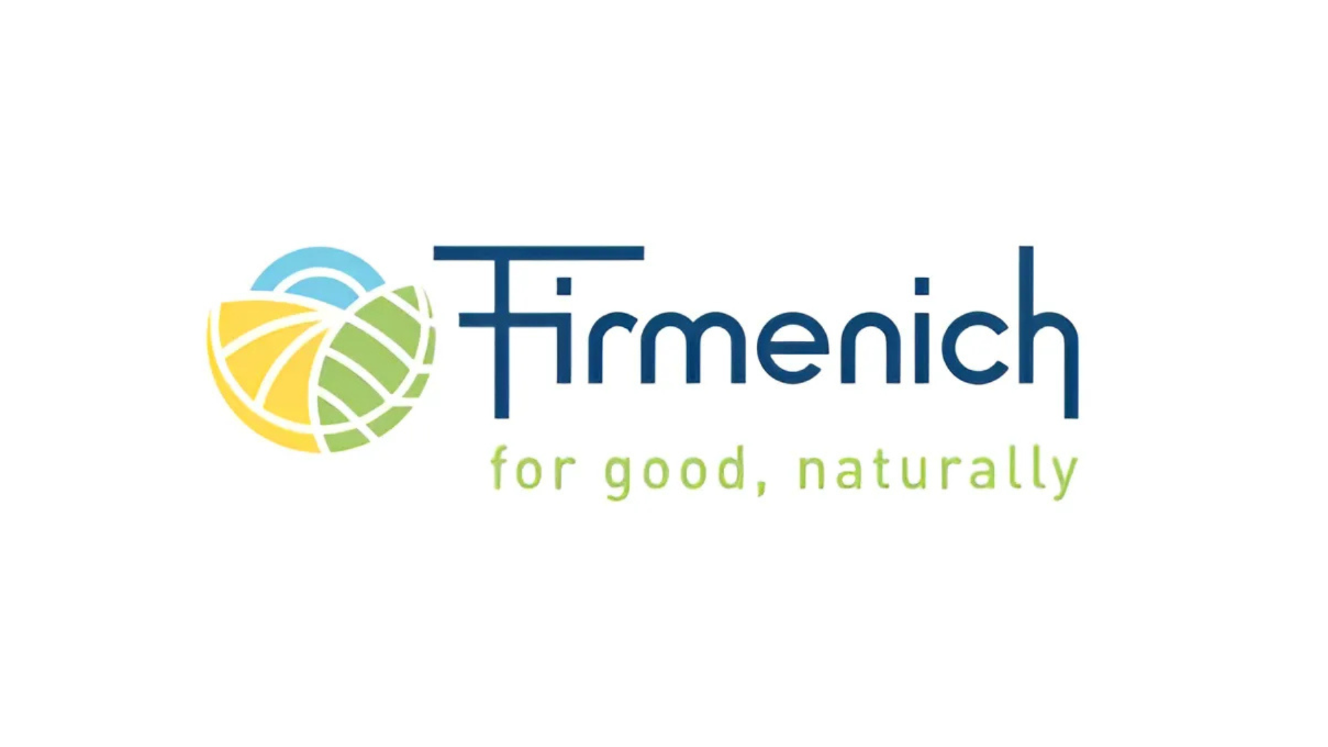 Firmenich SA Logo