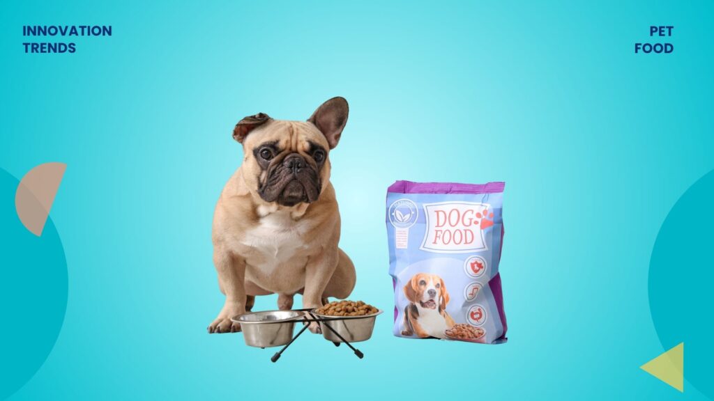 Pet food trends 2027