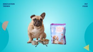 Pet food trends 2027