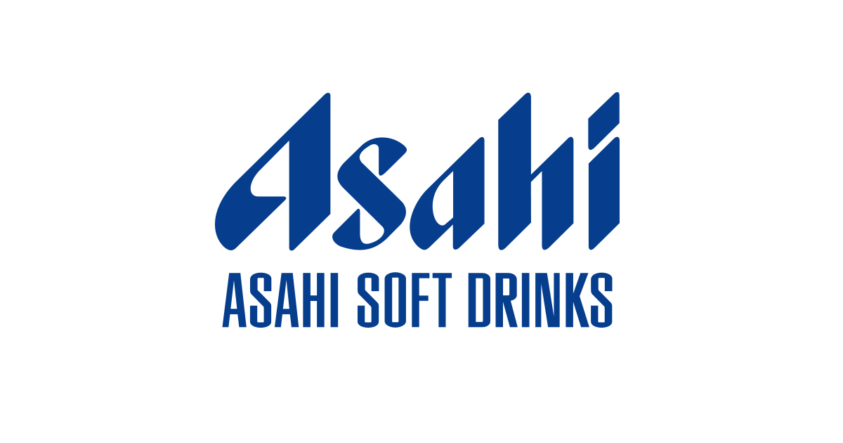 Asahi Soft Drinks logo