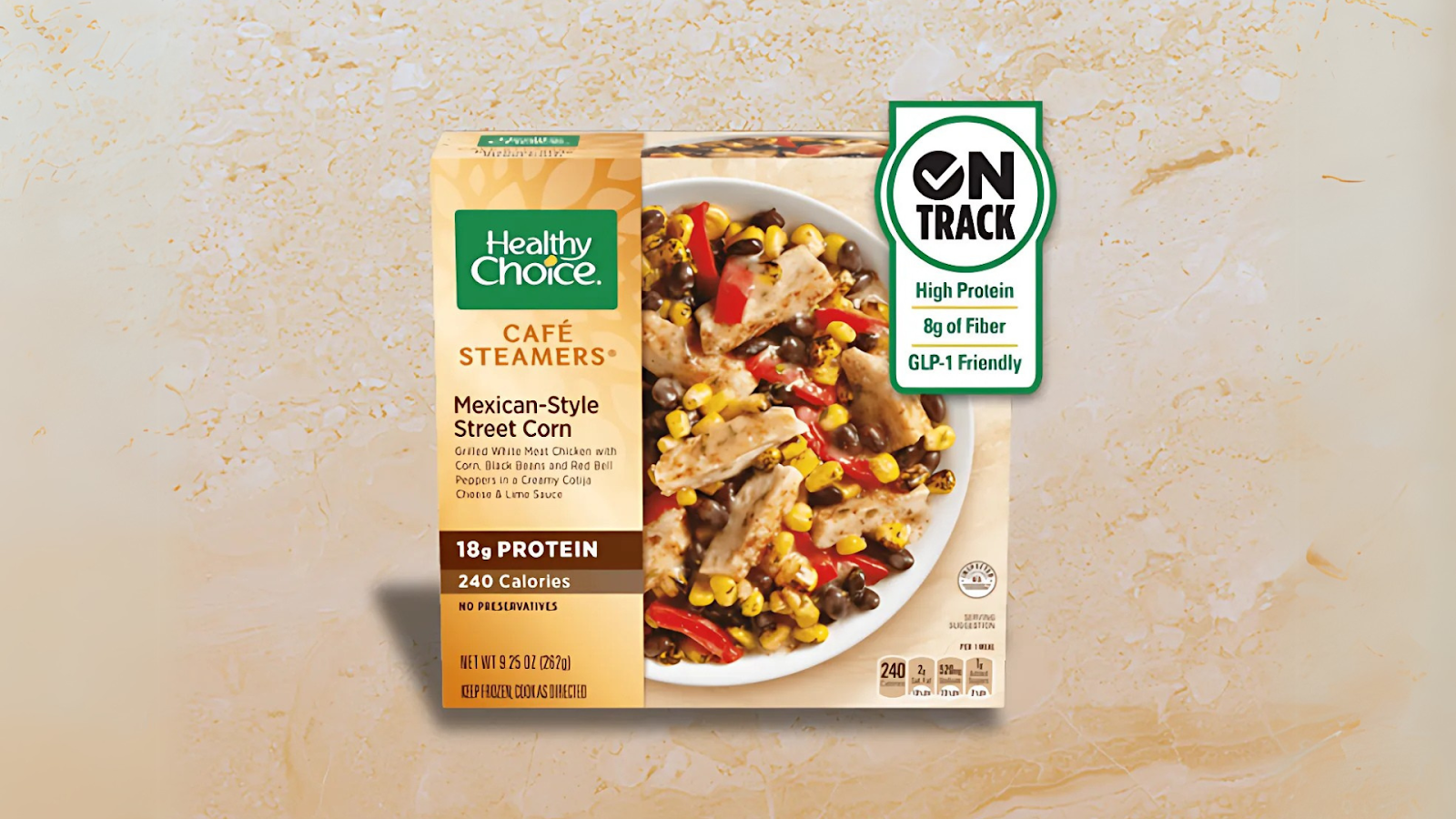 Conagra Brands GLP-1