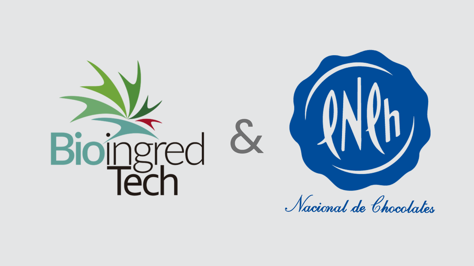Bioingred Tech and Nac De Chocolates