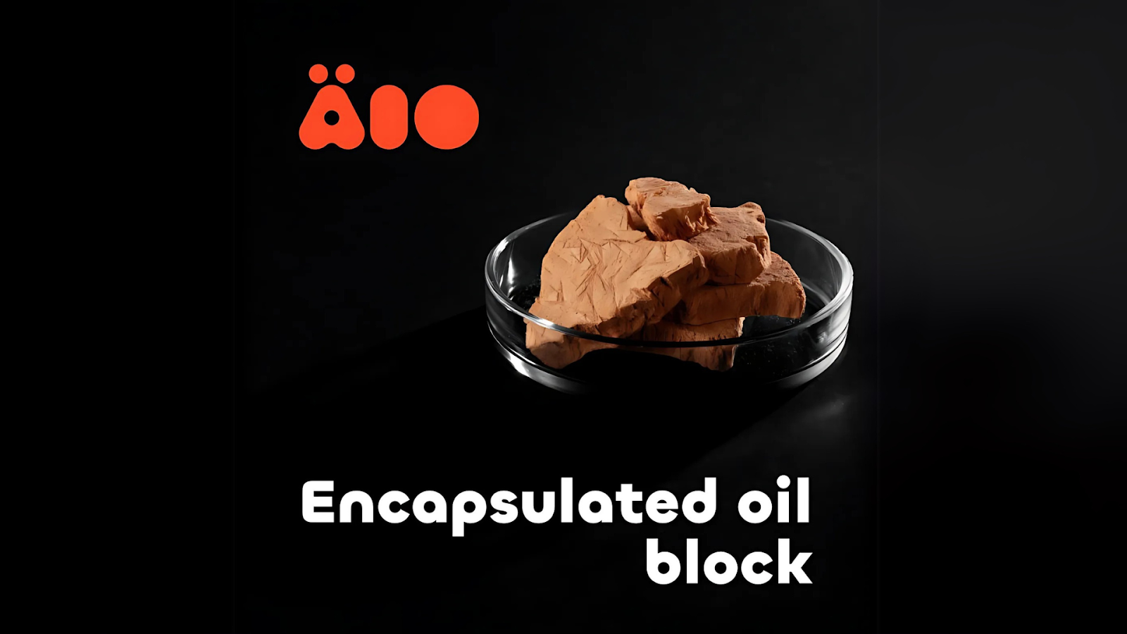 AIO Encapsulated Oil