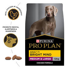 Pet Food companies: Purina pro plan by nestle