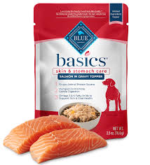 New Limited-Ingredient Option for Sensitive Dogs