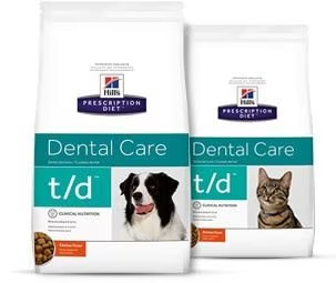 Pet food companies: Hill's R&D targets Oral Health and Weight Management Research