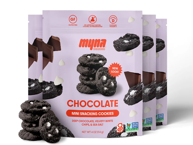 esports nutrition - non messy and healthy snacks