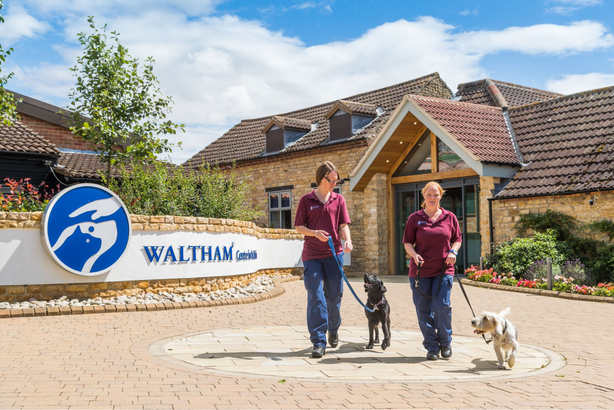 Pet Food Companies: Mars Petcare's Waltham Petcare Science Institute