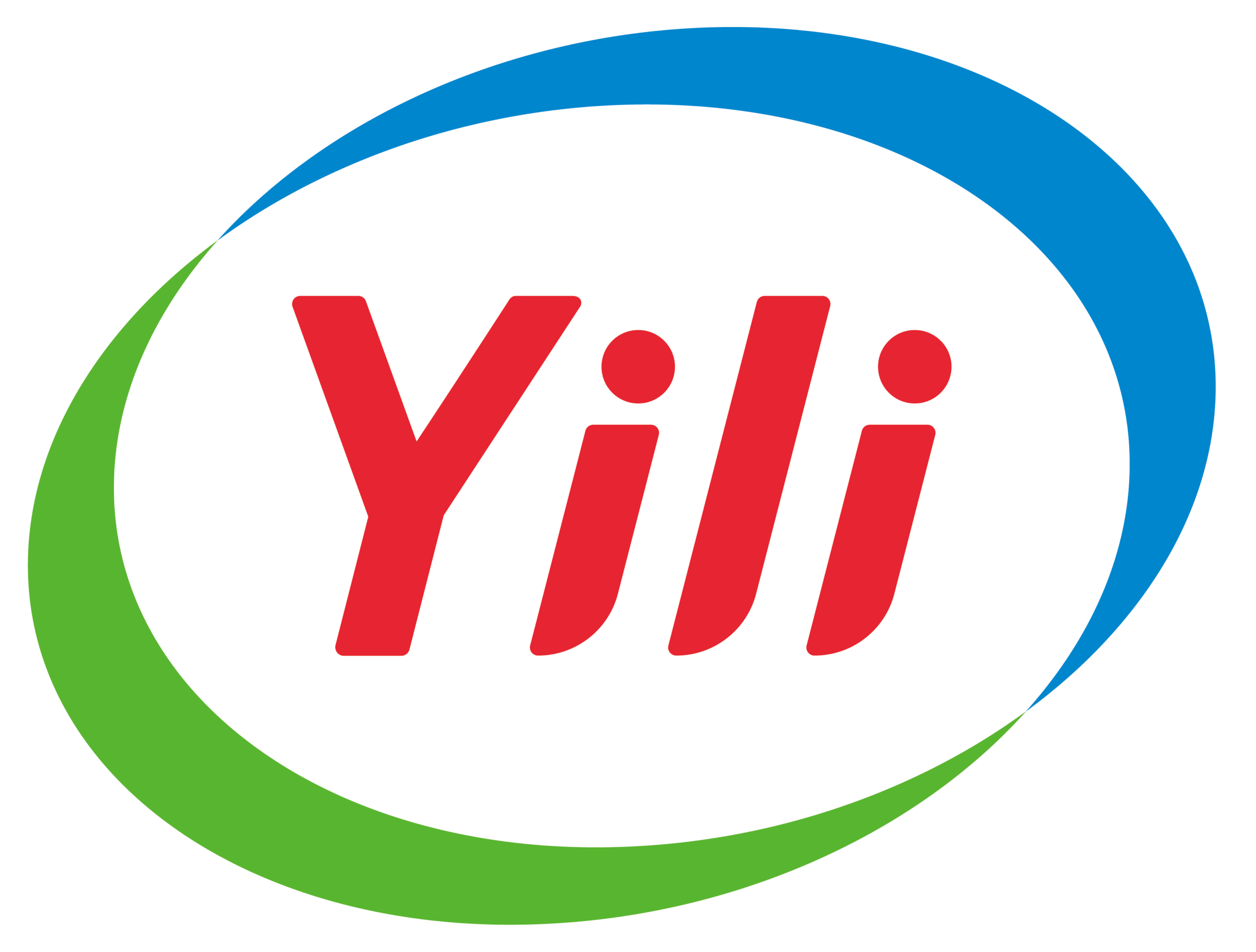 Yili's probiotic approach to reverse aging