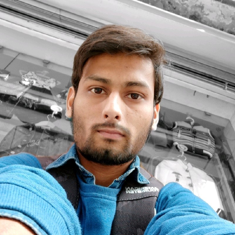 Vipin Singh