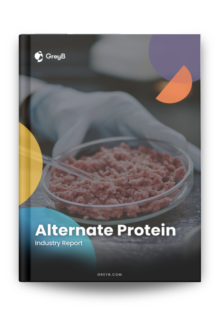 Alternate Protein Landscape Analysis