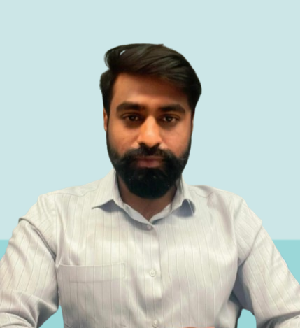 Aman Bhushan