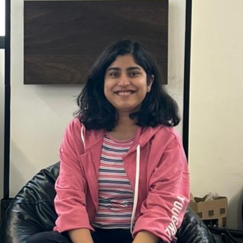 Ridhima Mahajan