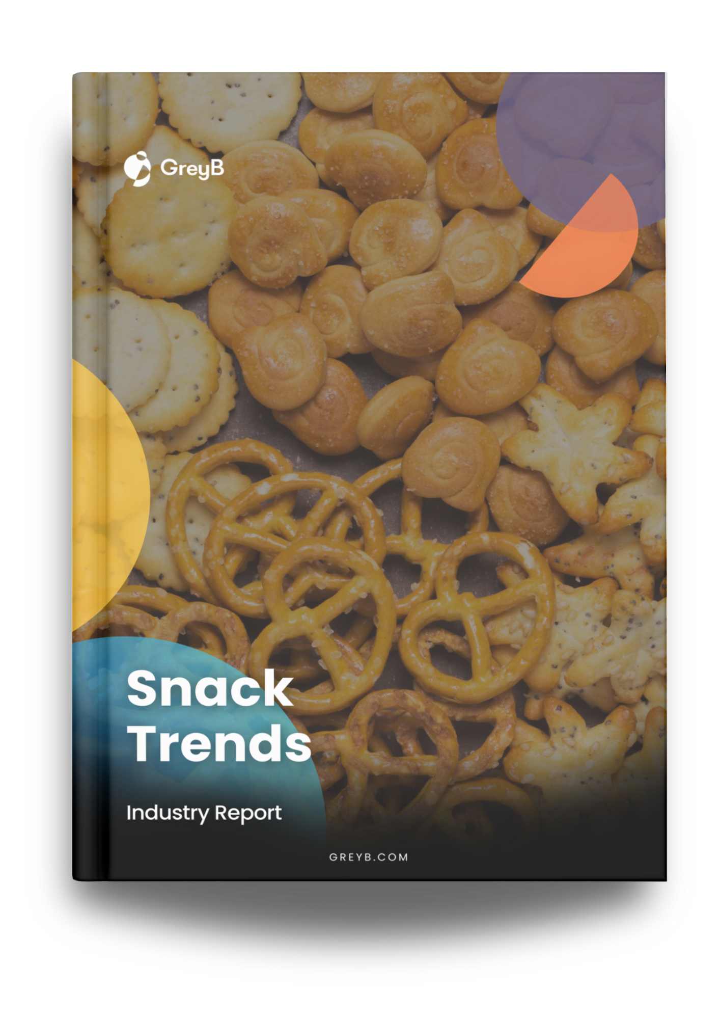 Snack Trends Report 2026 - GreyB