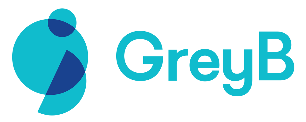 GreyB