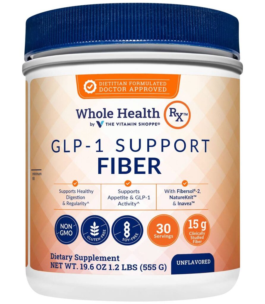 Fiber Fortification in Beverages