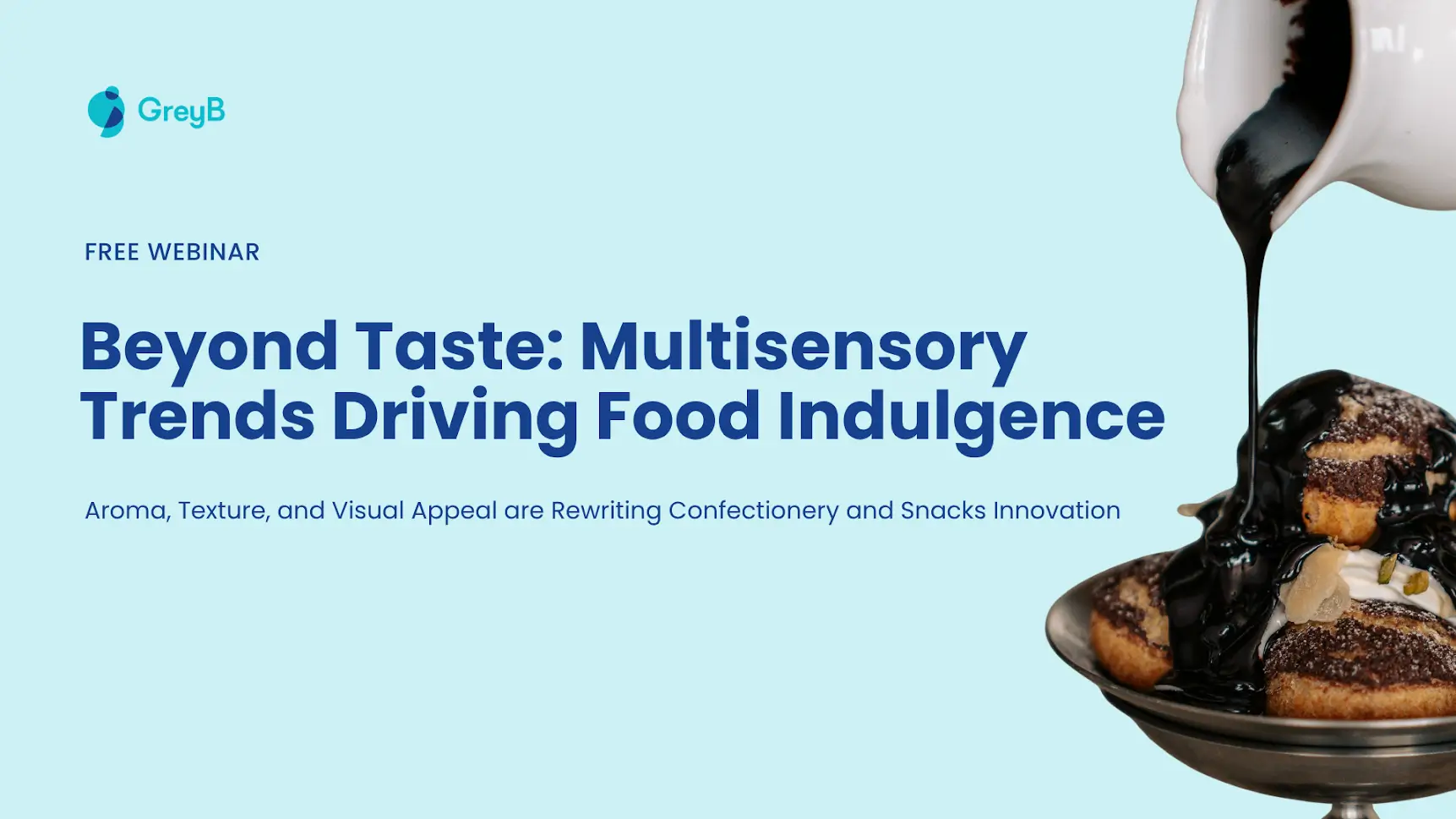 Beyond Taste webinar preview
