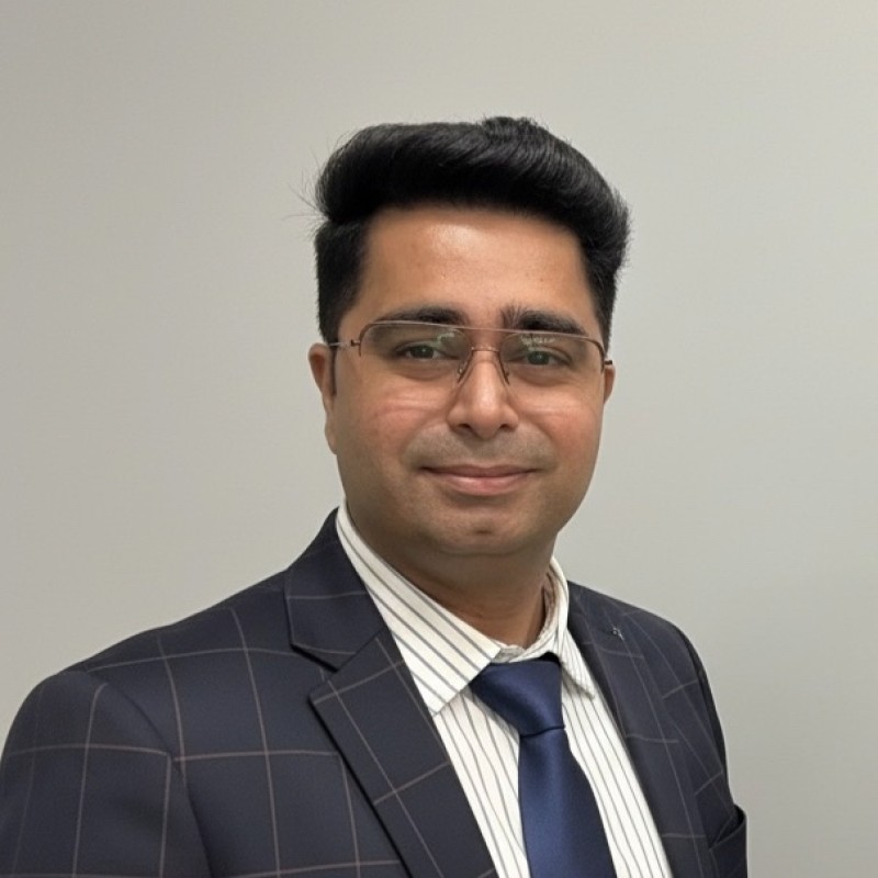 Shikhar Sahni