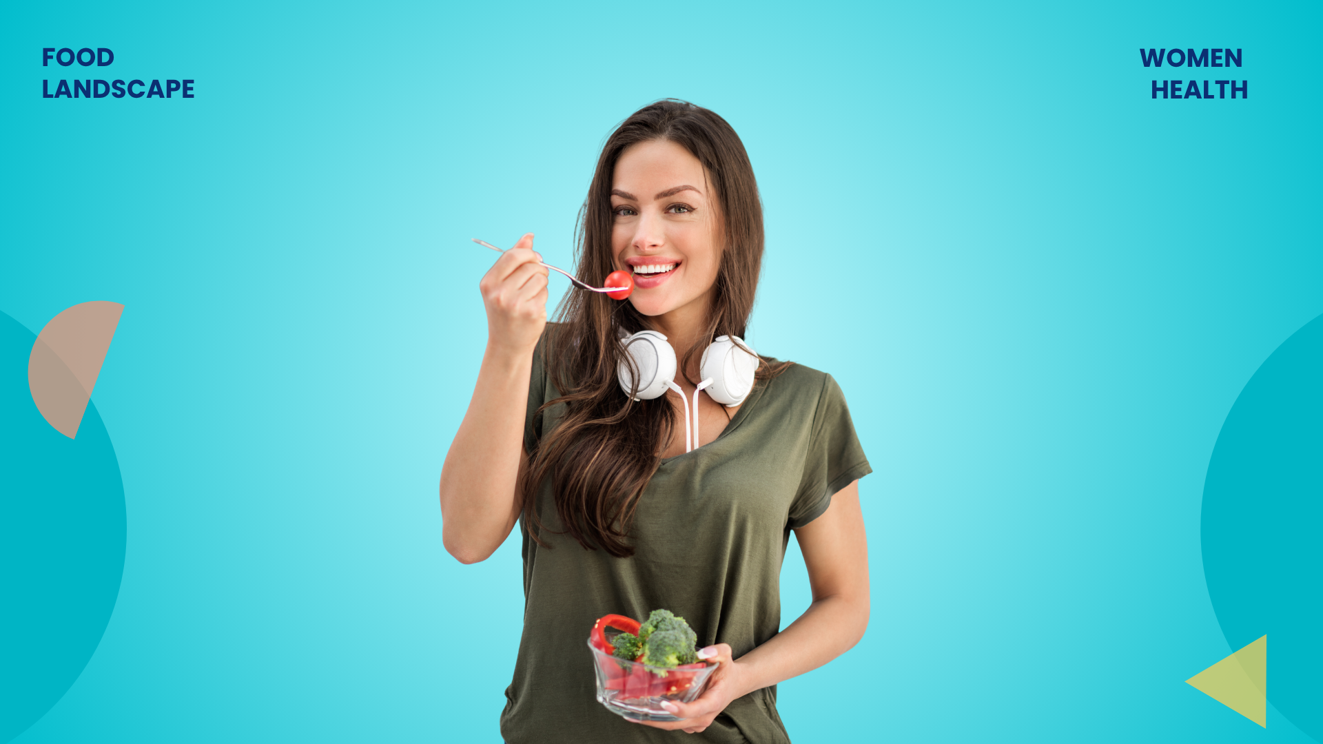 Women Health Food