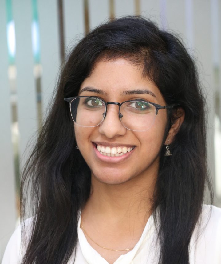 Priya Vashishth