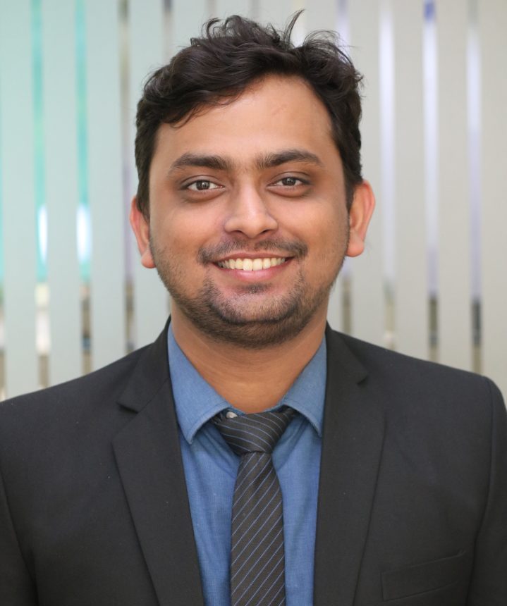 Rajesh Agarwal
